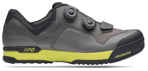 best non clip bike shoes